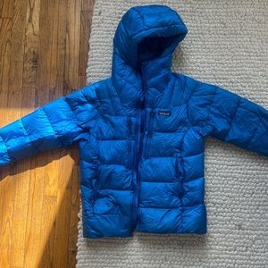 Patagonia Womens Fitz Roy Hoodie